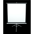 Elite Screens Tripod Series T120NWV1 Diagonal 120 "