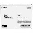 Canon T08 (3010C006) Toner Cartridge, Black (SPEC)