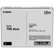 Canon T06 (3526C002) Toner Cartridge, Black (SPEC)