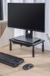 DISPLAY ACC ADJUSTABLE STAND/RECTGL MS-TABLE-D-01 GEMBIRD