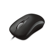 Microsoft 	4YH-00007 Basic Optical Mouse for Business 1.83 m
