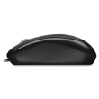 Microsoft 	4YH-00007 Basic Optical Mouse for Business 1.83 m
