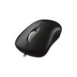 Microsoft 	4YH-00007 Basic Optical Mouse for Business 1.83 m