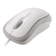 Microsoft 4YH-00008 Basic Optical Mouse for Business 1.83 m