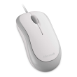 Microsoft 4YH-00008 Basic Optical Mouse for Business 1.83 m