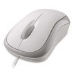 Microsoft 4YH-00008 Basic Optical Mouse for Business 1.83 m