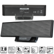 Microlab B 51  Speaker type 2.0