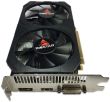 BIOSTAR AMD Radeon RX 560 1175 MHz