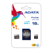 ADATA Premier 16 GB SDHC Flash memory class 10 No