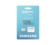 MEMORY MICRO SDXC EVO+ 128GB/V30 W/A MB-MC128SA/EU SAMSUNG