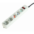 Power Cube SPG3-B-6C surge protector