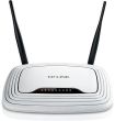 TP-LINK Wireless Router 300 Mbps IEEE 802.11b