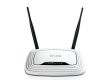 TP-LINK Wireless Router 300 Mbps IEEE 802.11b