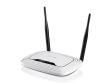 TP-LINK Wireless Router 300 Mbps IEEE 802.11b
