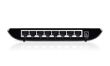 NET SWITCH 8PORT 10/100/1000M/TL-SG1008D TP-LINK