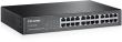 NET SWITCH 24PORT 10/100M/TL-SF1024D TP-LINK