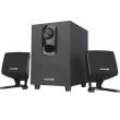 Microlab M-108 Speaker type 2.1