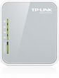 WRL 3G/4G ROUTER 150MBPS/PORTABLE TL-MR3020 TP-LINK