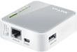 WRL 3G/4G ROUTER 150MBPS/PORTABLE TL-MR3020 TP-LINK