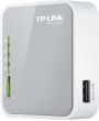 WRL 3G/4G ROUTER 150MBPS/PORTABLE TL-MR3020 TP-LINK