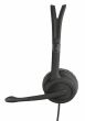 HEADSET MAURO USB/17591 TRUST
