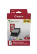 Canon CLI-581XL (2052C004) Photo value pack Ink Cartridge Multipack, C/M/Y/BK