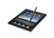 TABLET STYLUS PEN BLACK/17741 TRUST