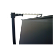 Elite Screens Tripod Series T120UWV1 Diagonal 120 "