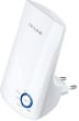WRL RANGE EXTENDER 300MBPS/TL-WA850RE TP-LINK
