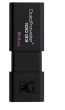 MEMORY DRIVE FLASH USB3 64GB/DT100G3/64GB KINGSTON