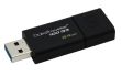 MEMORY DRIVE FLASH USB3 64GB/DT100G3/64GB KINGSTON