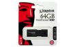 MEMORY DRIVE FLASH USB3 64GB/DT100G3/64GB KINGSTON