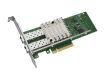 NET CARD PCIE 10GB DUAL PORT/X520-DA2 E10G42BTDABLK INTEL