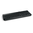 Microsoft ANB-00021 Wired Keyboard 600 Multimedia
