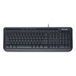 Microsoft ANB-00021 Wired Keyboard 600 Multimedia
