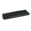 Microsoft ANB-00021 Wired Keyboard 600 Multimedia