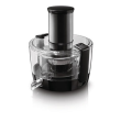 Philips Avance Collection Food processor HR7778/00 Stainless steel