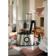 Philips Avance Collection Food processor HR7778/00 Stainless steel