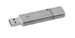 MEMORY DRIVE FLASH USB3 16GB/LOCKER+G3 DTLPG3/16GB KINGSTON