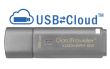 MEMORY DRIVE FLASH USB3 16GB/LOCKER+G3 DTLPG3/16GB KINGSTON