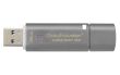 MEMORY DRIVE FLASH USB3 16GB/LOCKER+G3 DTLPG3/16GB KINGSTON
