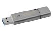MEMORY DRIVE FLASH USB3 16GB/LOCKER+G3 DTLPG3/16GB KINGSTON