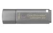 MEMORY DRIVE FLASH USB3 16GB/LOCKER+G3 DTLPG3/16GB KINGSTON
