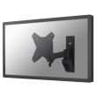 TV SET ACC WALL MOUNT BLACK/10-30" FPMA-W822 NEOMOUNTS