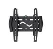 TV SET ACC WALL MOUNT BLACK/22-40" LED-W120 NEOMOUNTS
