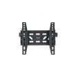 TV SET ACC WALL MOUNT BLACK/24-40" LED-W220 NEOMOUNTS
