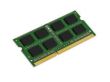 NB MEMORY 4GB PC12800 DDR3/SO KVR16LS11/4 KINGSTON