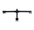 TV SET ACC DESK MOUNT BLACK/19-27" FPMA-D700D3 NEOMOUNTS