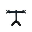 TV SET ACC DESK MOUNT BLACK/19-27" FPMA-D700DD NEOMOUNTS