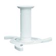 PROJECTOR ACC CEILING MOUNT/BEAMER-C80WHITE NEOMOUNTS